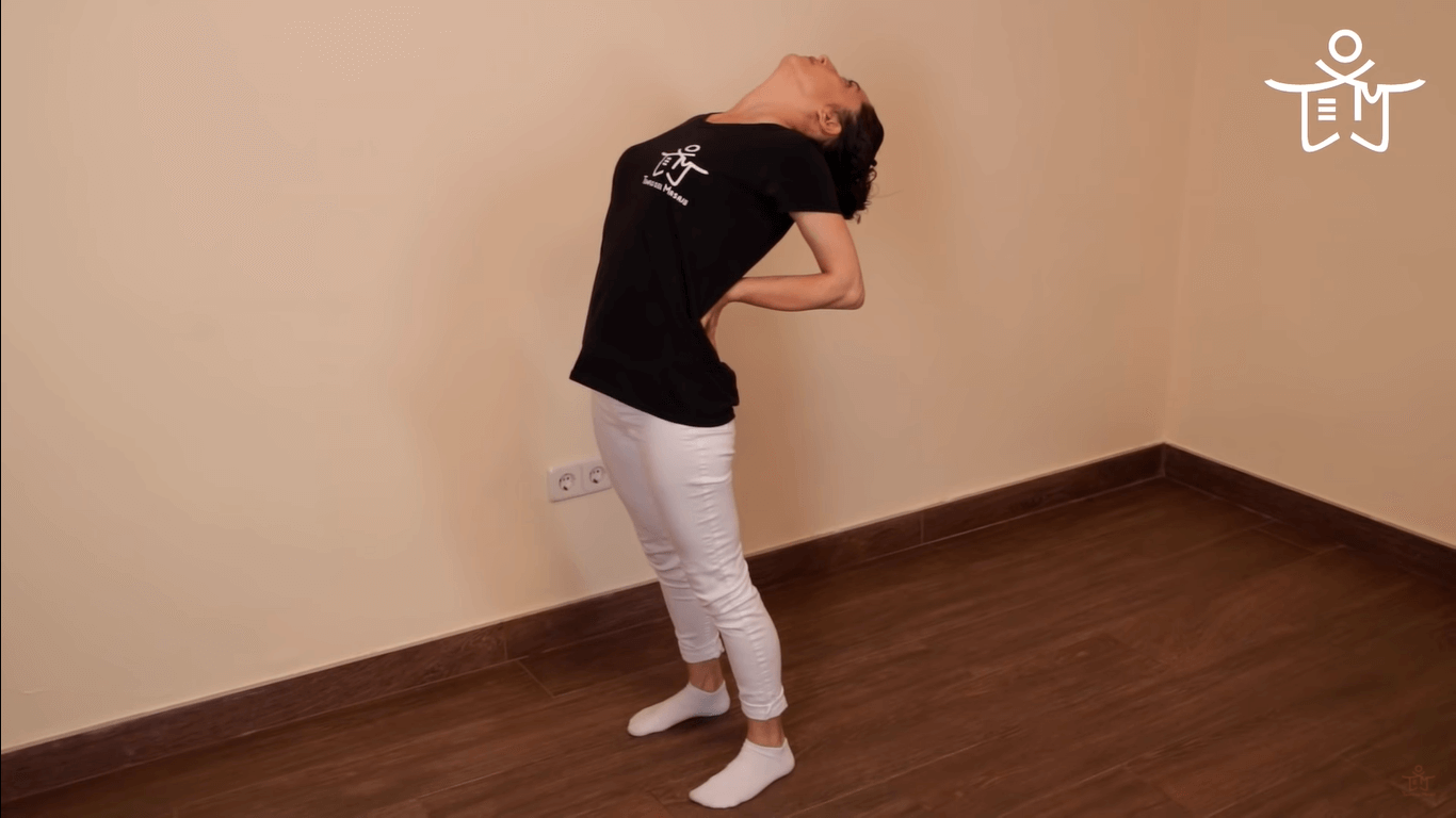 Cómo aliviar molestias con posturas de yoga
