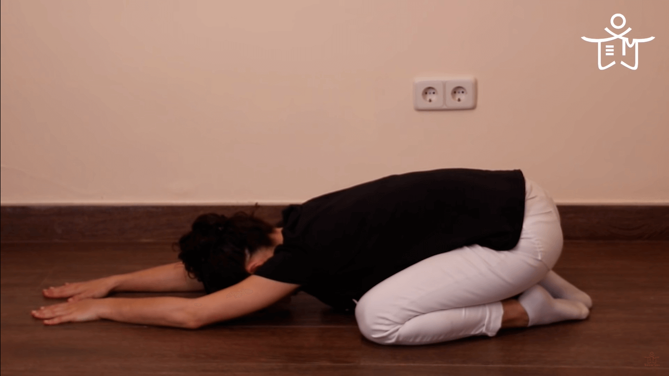 Técnicas para aliviar el dolor de ciática con yoga