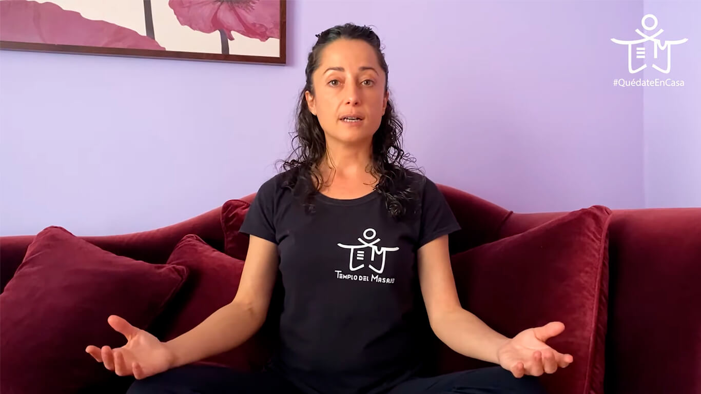 Cómo relajar el cuerpo con meditación