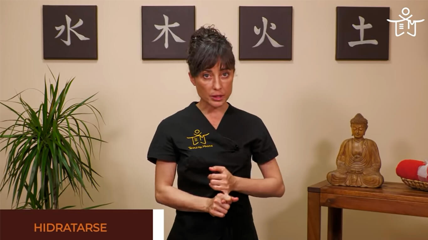 Cómo evitar molestias al darse un masaje