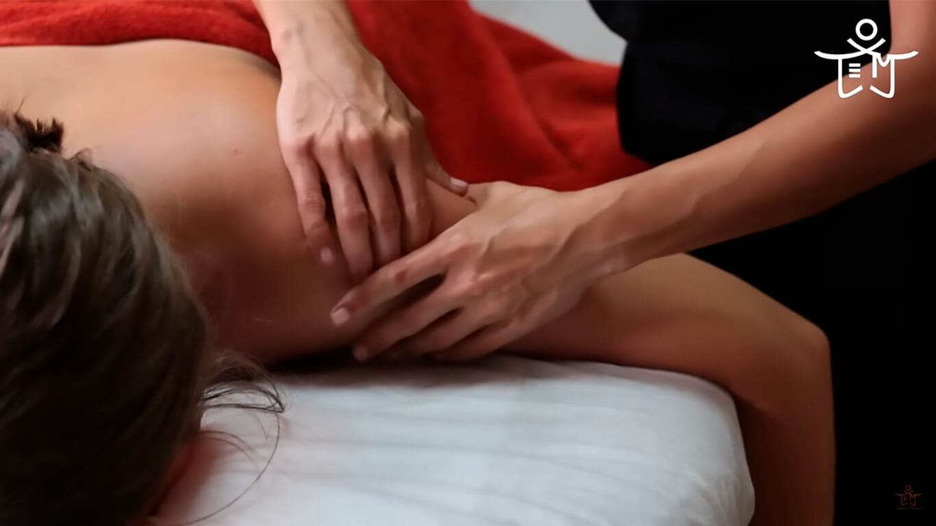 Técnicas de masaje infalibles para mejorar la postura