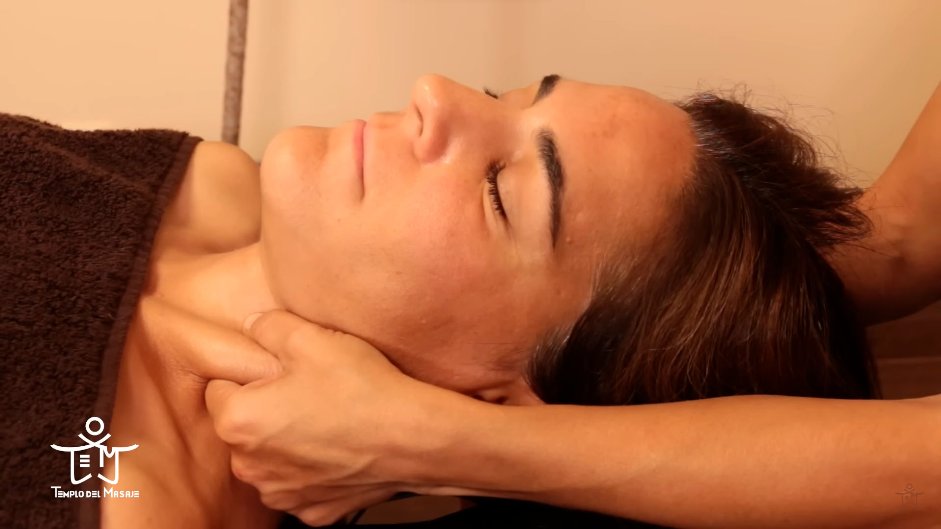 Zonas clave para un masaje cuáles son