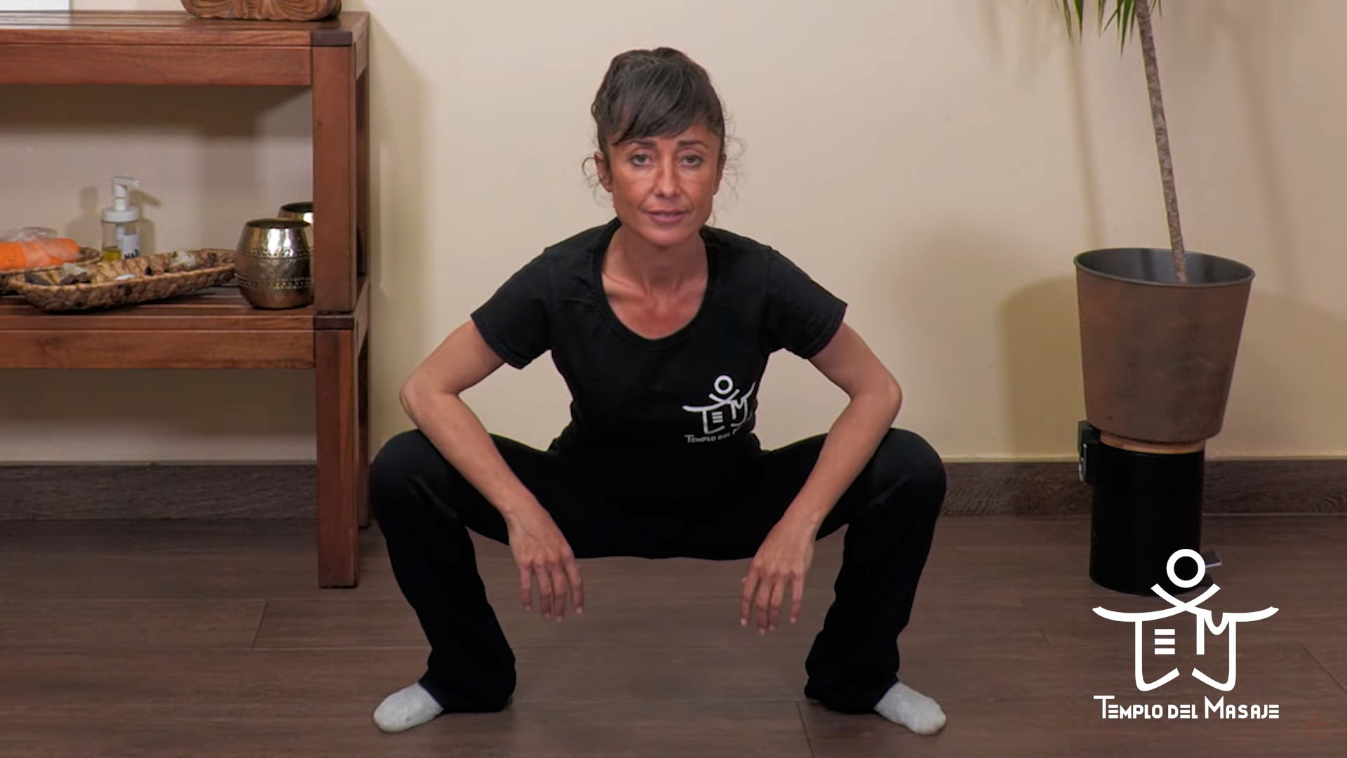 Mejores ejercicios para estirar las piernas