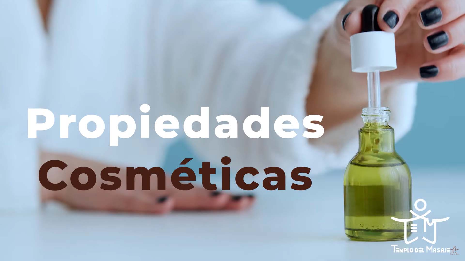 Propiedades cosméticas del aceite esencial de lemongrass